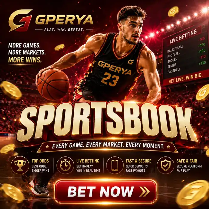Sportsbook